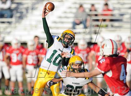Thumbnail 2 in Hamden @ Fairfield Prep photogallery.