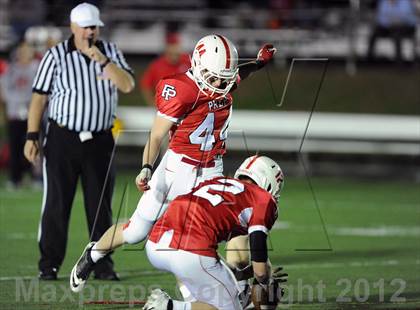 Thumbnail 2 in Hamden @ Fairfield Prep photogallery.