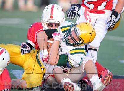 Thumbnail 2 in Hamden @ Fairfield Prep photogallery.