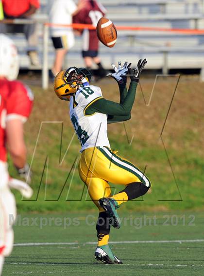 Thumbnail 3 in Hamden @ Fairfield Prep photogallery.