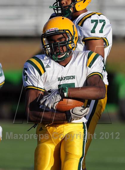 Thumbnail 1 in Hamden @ Fairfield Prep photogallery.
