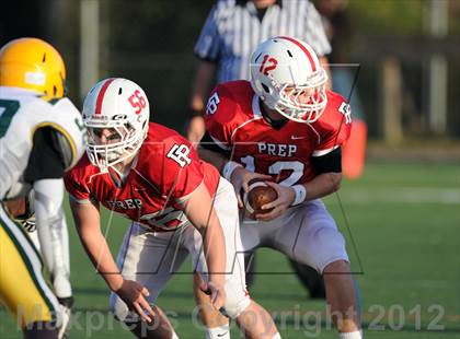 Thumbnail 1 in Hamden @ Fairfield Prep photogallery.