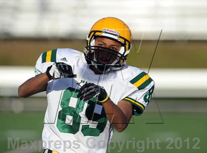 Thumbnail 1 in Hamden @ Fairfield Prep photogallery.