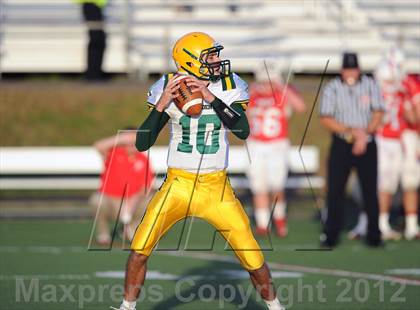 Thumbnail 1 in Hamden @ Fairfield Prep photogallery.