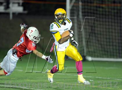Thumbnail 2 in Hamden @ Fairfield Prep photogallery.