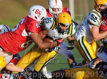 Thumbnail 2 in Hamden @ Fairfield Prep photogallery.