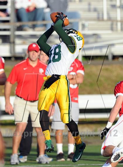 Thumbnail 1 in Hamden @ Fairfield Prep photogallery.