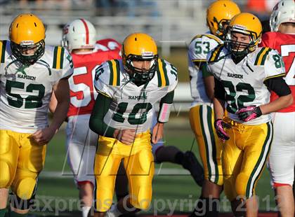 Thumbnail 1 in Hamden @ Fairfield Prep photogallery.