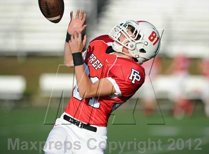 Thumbnail 2 in Hamden @ Fairfield Prep photogallery.