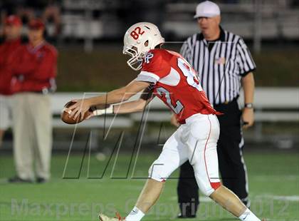 Thumbnail 2 in Hamden @ Fairfield Prep photogallery.