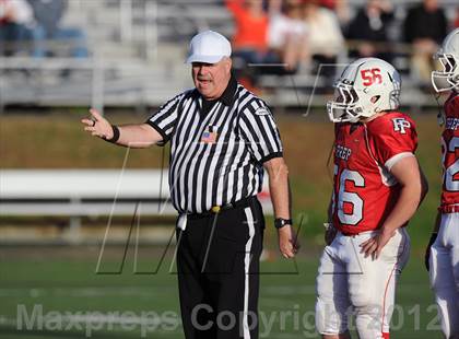 Thumbnail 3 in Hamden @ Fairfield Prep photogallery.