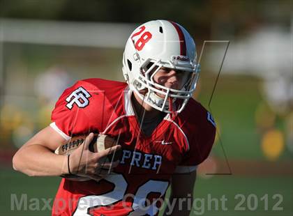 Thumbnail 3 in Hamden @ Fairfield Prep photogallery.