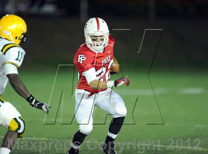 Thumbnail 1 in Hamden @ Fairfield Prep photogallery.