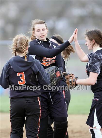 Thumbnail 2 in Federal Hocking @ Belpre photogallery.
