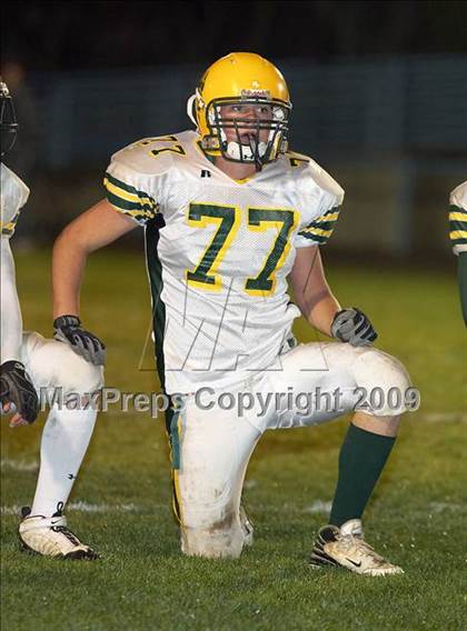 Thumbnail 2 in Mariposa County @ Capital Christian (CIF SJS D5 Playoffs) photogallery.