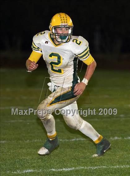 Thumbnail 3 in Mariposa County @ Capital Christian (CIF SJS D5 Playoffs) photogallery.