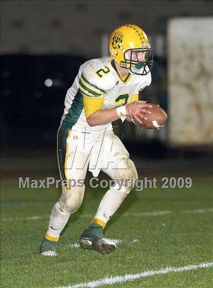 Thumbnail 3 in Mariposa County @ Capital Christian (CIF SJS D5 Playoffs) photogallery.