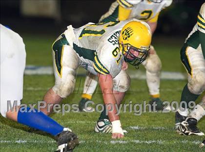 Thumbnail 2 in Mariposa County @ Capital Christian (CIF SJS D5 Playoffs) photogallery.