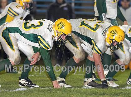 Thumbnail 2 in Mariposa County @ Capital Christian (CIF SJS D5 Playoffs) photogallery.