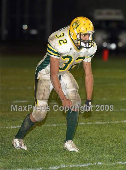 Thumbnail 3 in Mariposa County @ Capital Christian (CIF SJS D5 Playoffs) photogallery.