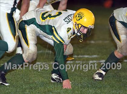 Thumbnail 2 in Mariposa County @ Capital Christian (CIF SJS D5 Playoffs) photogallery.