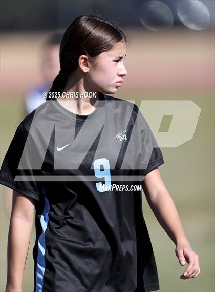 Thumbnail 3 in Mountain View vs Mica Mountain (Kelly Pierce Soccer Tournament) photogallery.