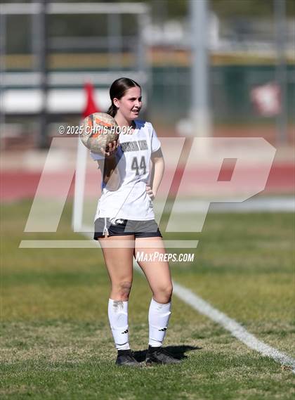 Thumbnail 1 in Mountain View vs Mica Mountain (Kelly Pierce Soccer Tournament) photogallery.
