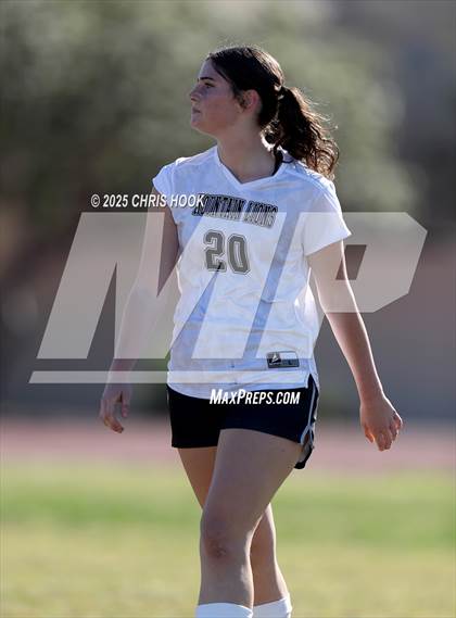 Thumbnail 3 in Mountain View vs Mica Mountain (Kelly Pierce Soccer Tournament) photogallery.