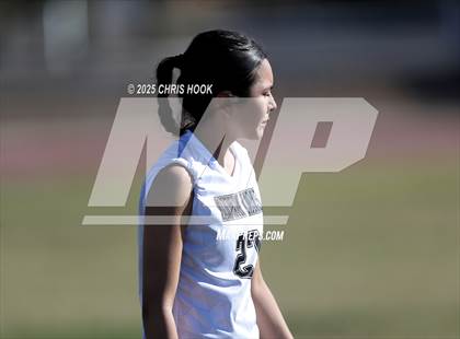 Thumbnail 1 in Mountain View vs Mica Mountain (Kelly Pierce Soccer Tournament) photogallery.