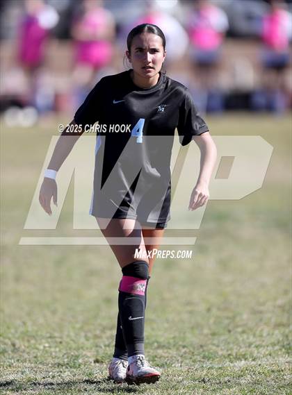 Thumbnail 1 in Mountain View vs Mica Mountain (Kelly Pierce Soccer Tournament) photogallery.