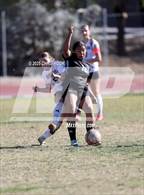 Photo from the gallery "Mountain View vs Mica Mountain (Kelly Pierce Soccer Tournament)"
