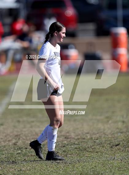 Thumbnail 1 in Mountain View vs Mica Mountain (Kelly Pierce Soccer Tournament) photogallery.