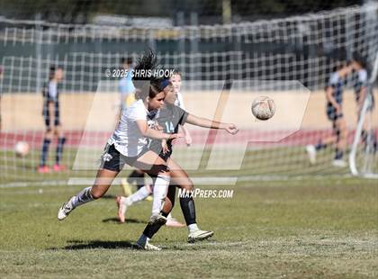 Thumbnail 3 in Mountain View vs Mica Mountain (Kelly Pierce Soccer Tournament) photogallery.