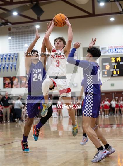Thumbnail 2 in Tokay @ Lodi photogallery.