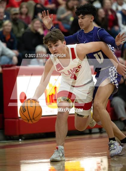 Thumbnail 2 in Tokay @ Lodi photogallery.