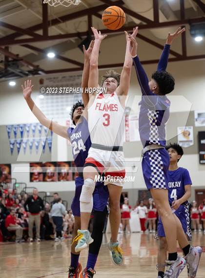 Thumbnail 1 in Tokay @ Lodi photogallery.