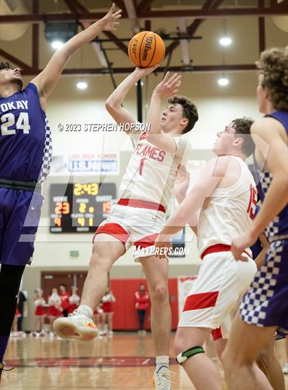 Thumbnail 3 in Tokay @ Lodi photogallery.