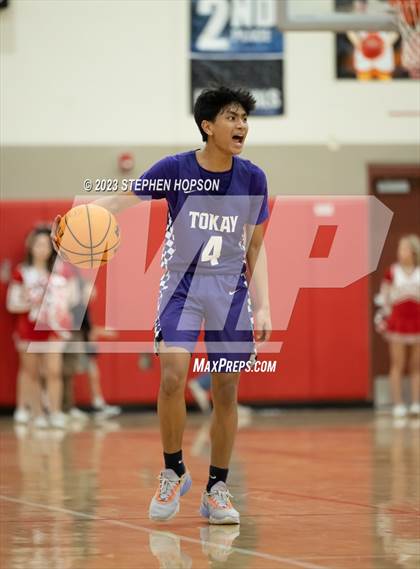 Thumbnail 1 in Tokay @ Lodi photogallery.