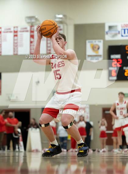 Thumbnail 1 in Tokay @ Lodi photogallery.