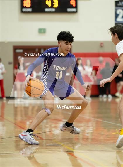Thumbnail 3 in Tokay @ Lodi photogallery.