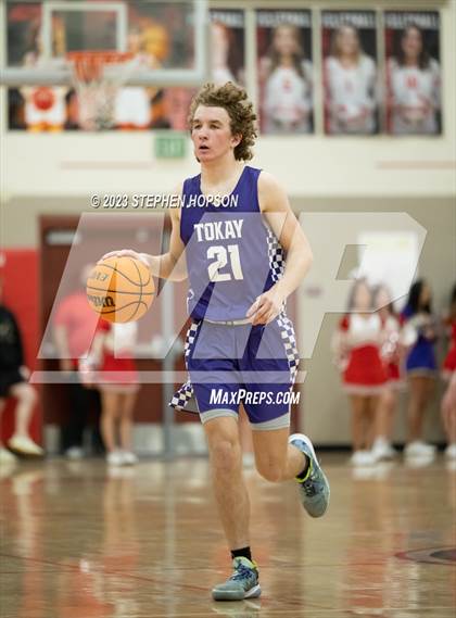 Thumbnail 1 in Tokay @ Lodi photogallery.