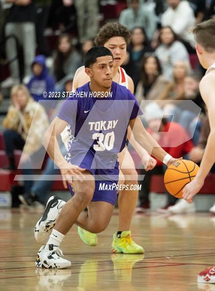 Thumbnail 2 in Tokay @ Lodi photogallery.