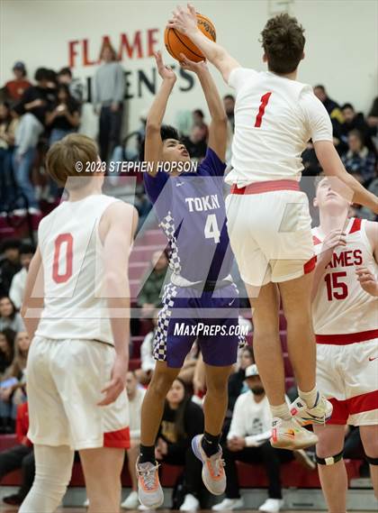 Thumbnail 1 in Tokay @ Lodi photogallery.