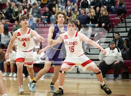 Thumbnail 2 in Tokay @ Lodi photogallery.