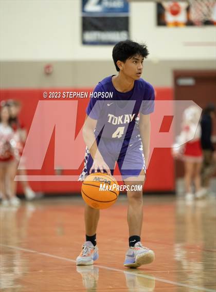Thumbnail 3 in Tokay @ Lodi photogallery.
