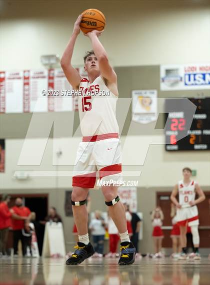 Thumbnail 2 in Tokay @ Lodi photogallery.