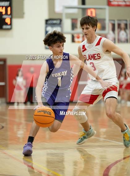 Thumbnail 3 in Tokay @ Lodi photogallery.