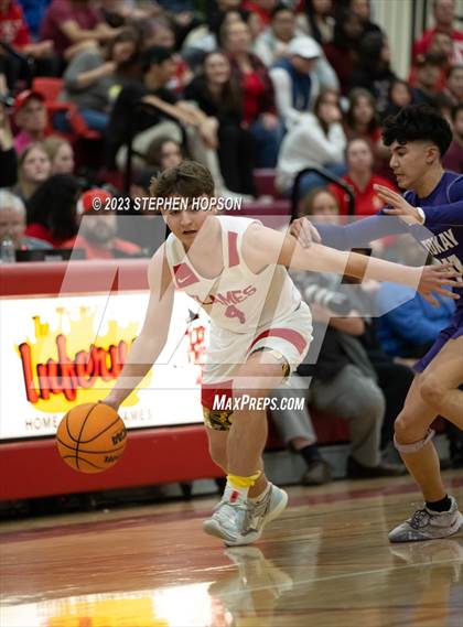 Thumbnail 3 in Tokay @ Lodi photogallery.