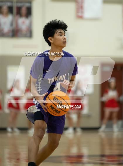 Thumbnail 1 in Tokay @ Lodi photogallery.