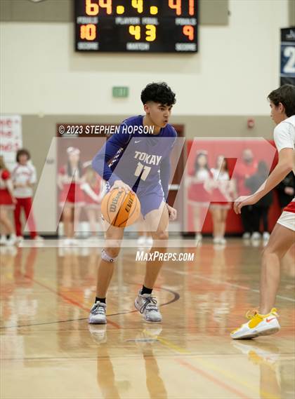 Thumbnail 2 in Tokay @ Lodi photogallery.